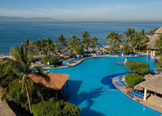 MELIÁ PUERTO VALLARTA